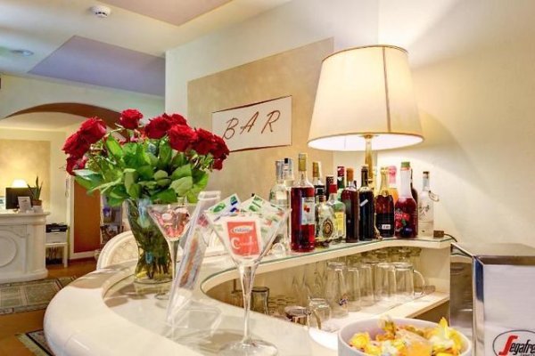 Hotel Volterra In