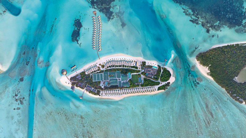 Nala Maldives by Jawakara