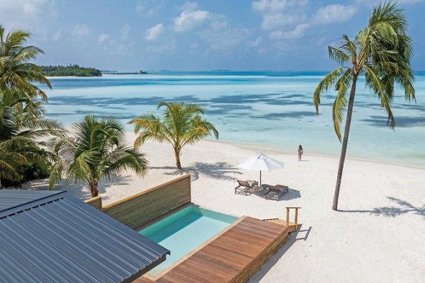 Nala Maldives by Jawakara