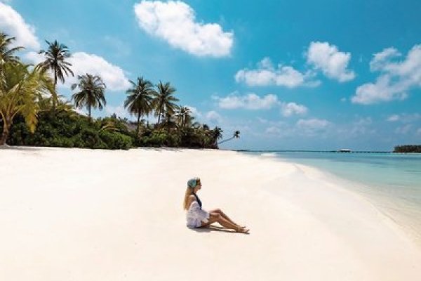 Nala Maldives by Jawakara