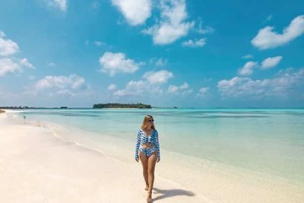 Nala Maldives by Jawakara