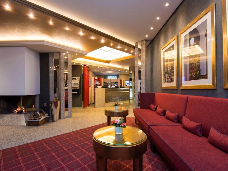 Best Western Plus Hotel St. Raphael