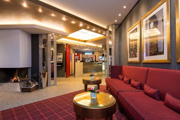 Best Western Plus Hotel St. Raphael