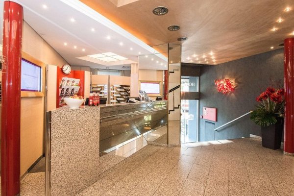 Best Western Plus Hotel St. Raphael