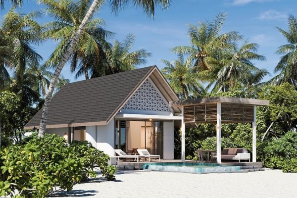 Meyyafushi Maldives