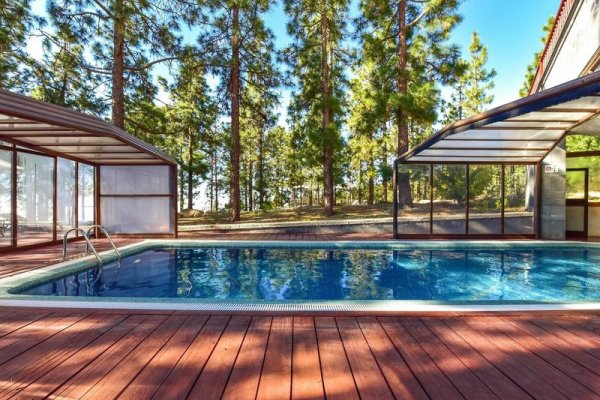 Hotel Spa Villalba