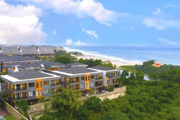 Secana Beachtown