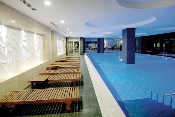 Seamelia Beach Resort & Spa