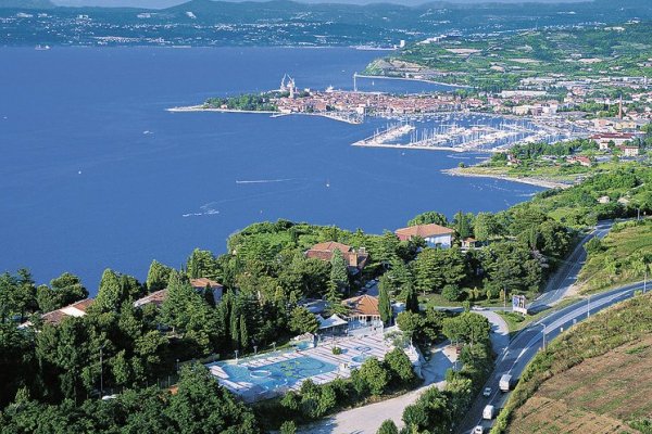Belvedere Cliff Hotel & Spa