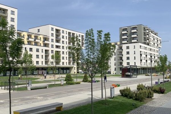Promenada Studios