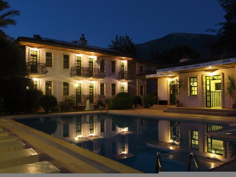 Vento Boutique Hotel