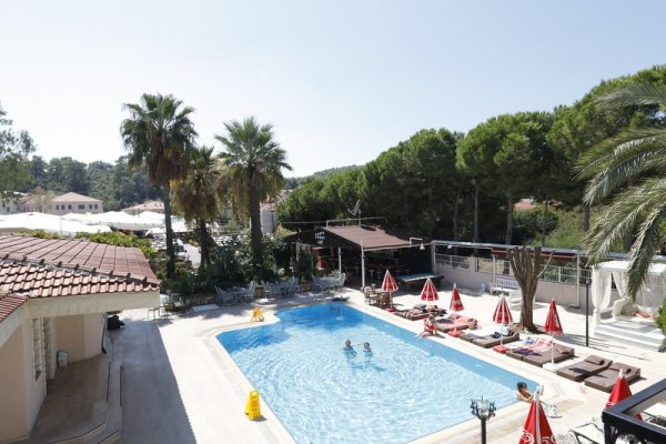 Vento Boutique Hotel