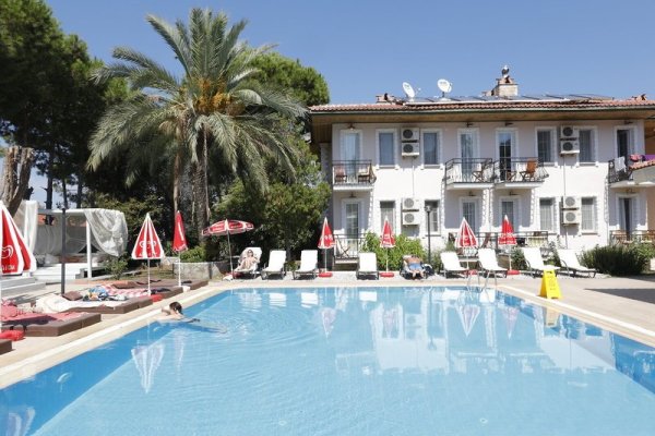 Vento Boutique Hotel