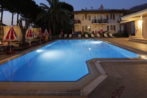 Vento Boutique Hotel