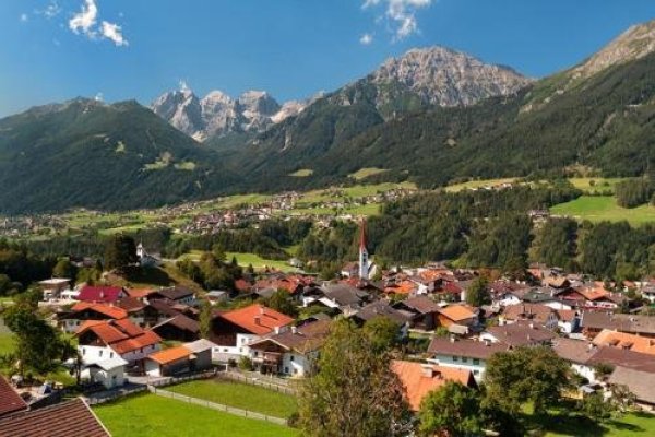 Bergkranz