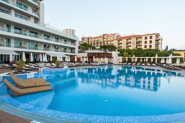 Melia Madeira Mare