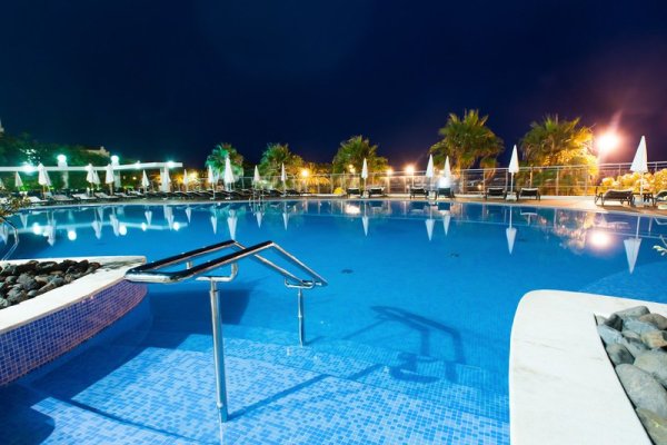 Melia Madeira Mare