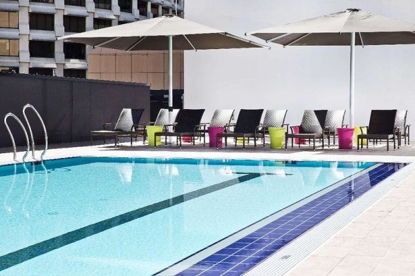 InterContinental Brisbane by IHG