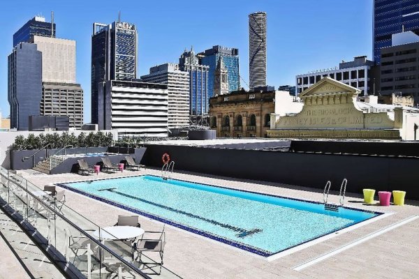 InterContinental Brisbane by IHG
