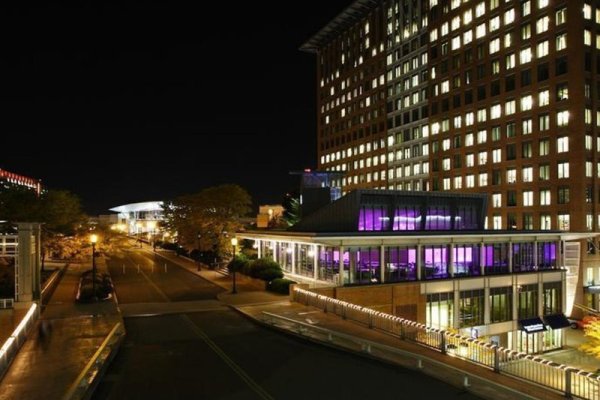 Seaport Hotel Boston