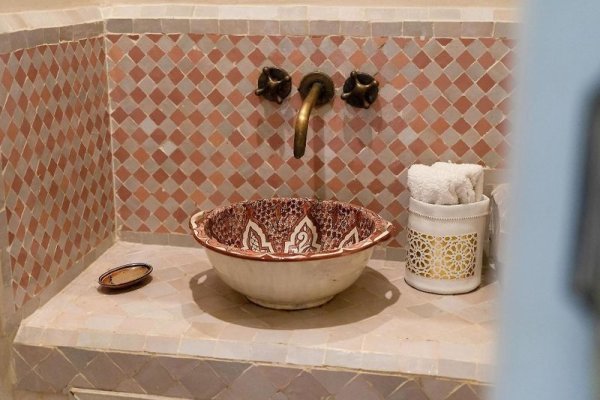 Riad Beata Marrakech