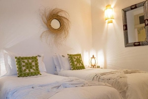 Riad Beata Marrakech