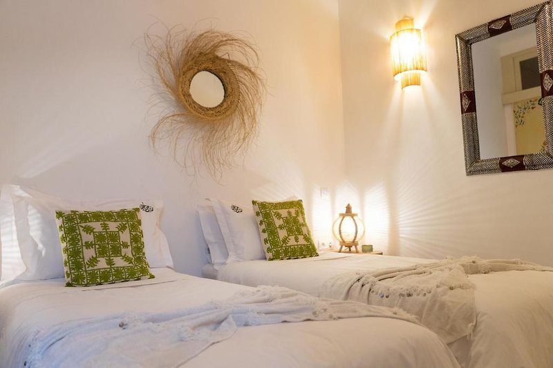 Riad Beata Marrakech