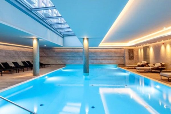 Titanic Chaussee Berlin