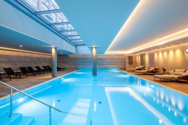 Titanic Chaussee Berlin