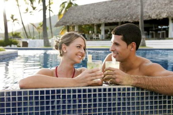 Casa Bonita Tropical Lodge