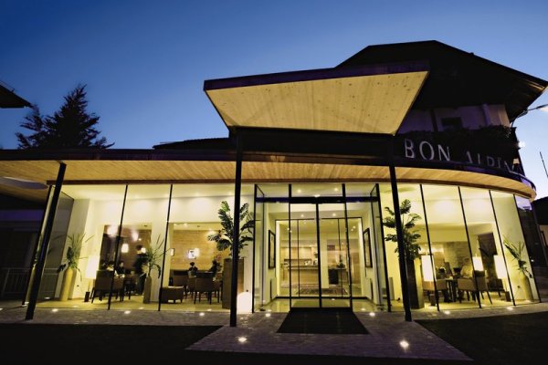 Hotel Bon Alpina