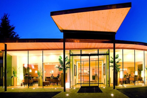 Hotel Bon Alpina