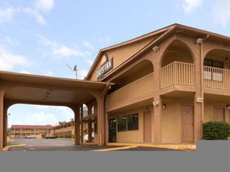 Days Inn by Wyndham Downtown-Nashville West Trinity Lane