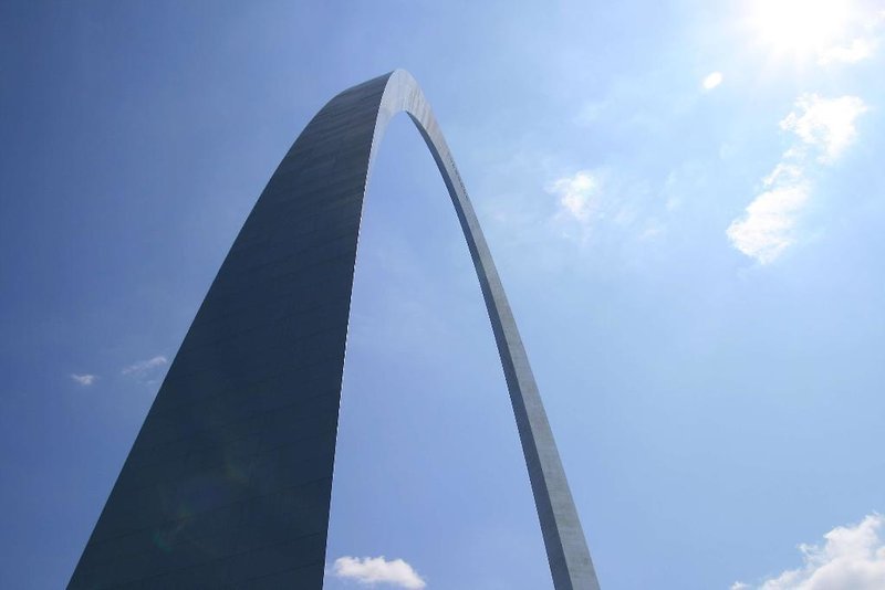Hampton Inn St. LouisDowntown (At the Gateway Arch)