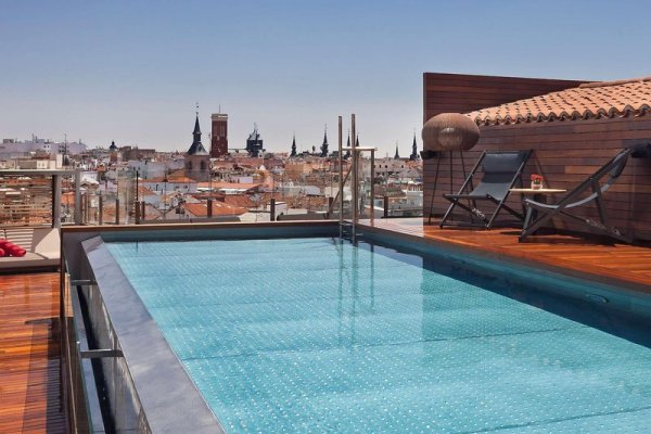 Palacio de los Duques Gran Meliá