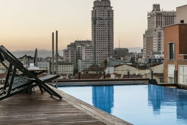 Palacio de los Duques Gran Meliá