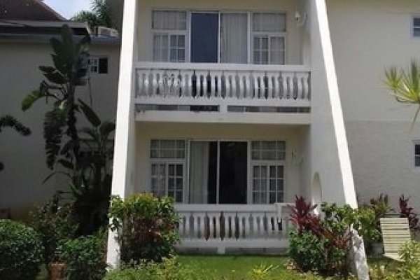 Negril FootePrints Hotel