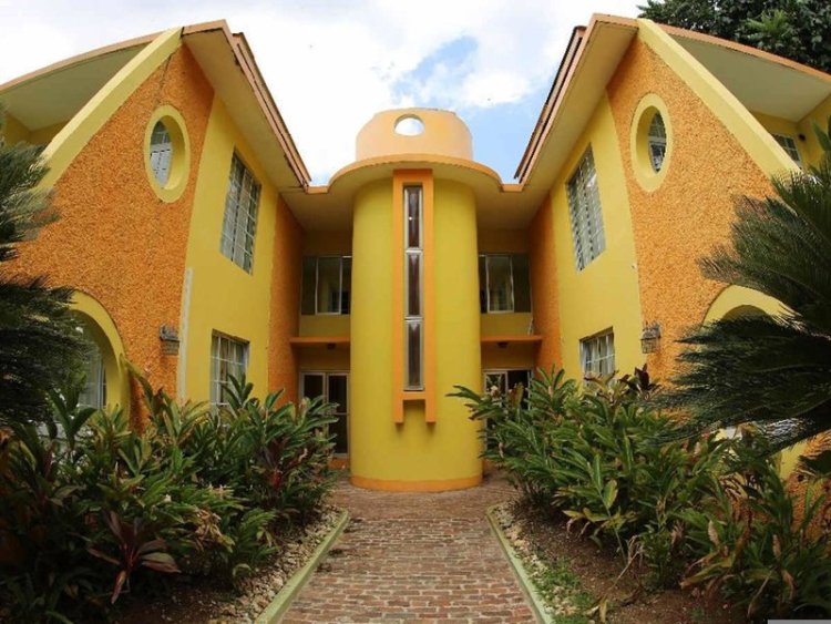 Negril FootePrints Hotel