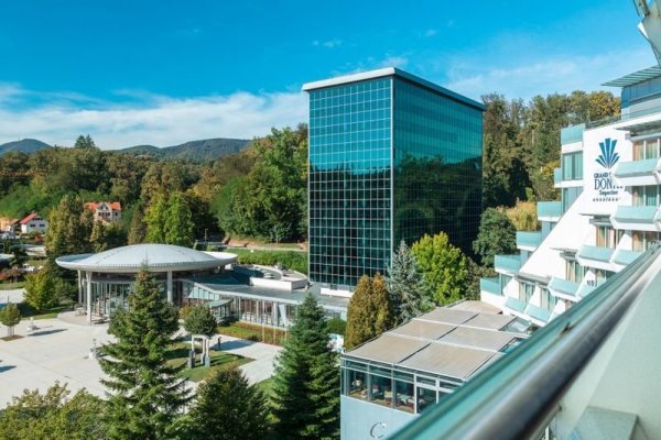 Grand Hotel Donat Superior