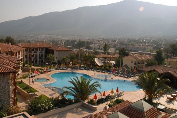 Telmessos Neva