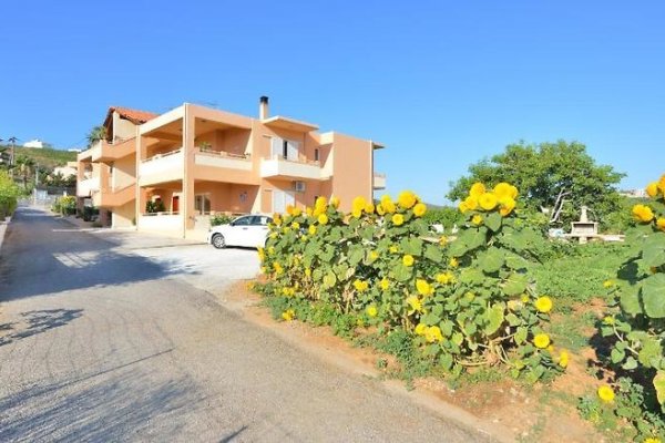 Sofoklis Apts