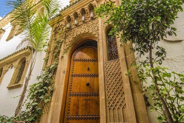 Riad Sidi Fatah