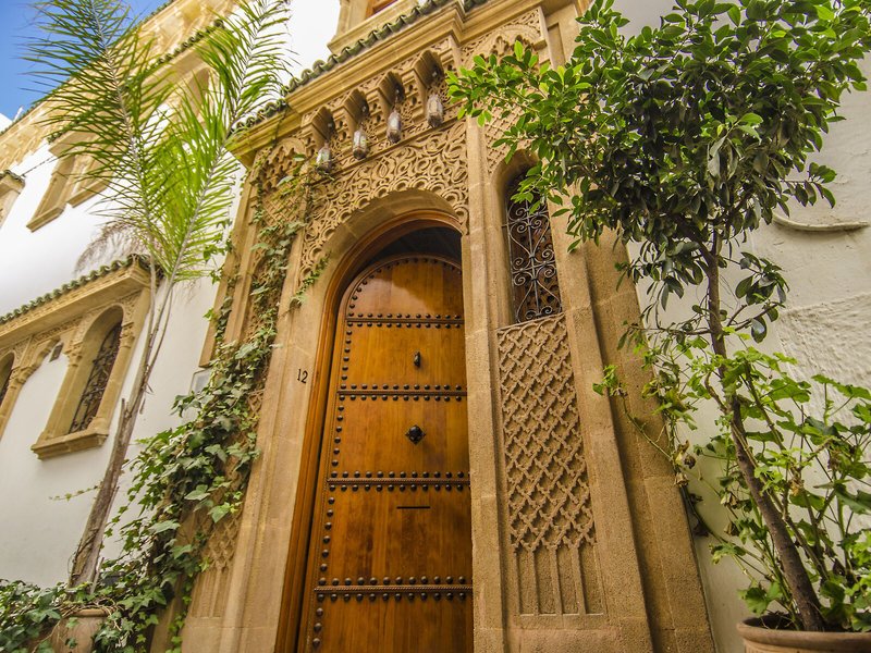 Riad Sidi Fatah