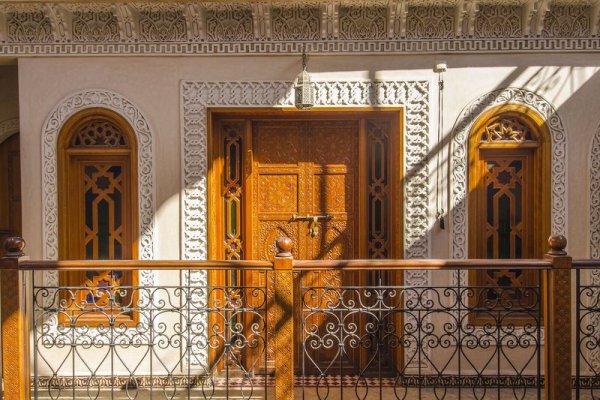 Riad Sidi Fatah