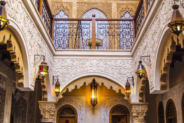 Riad Sidi Fatah