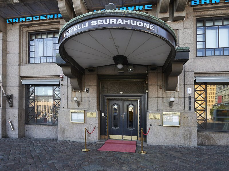 Seurahuone Helsinki