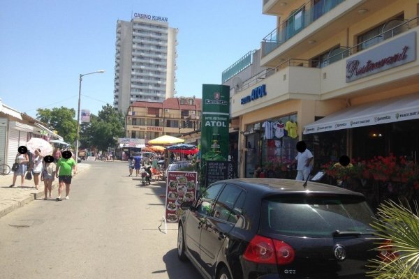 Hotel Atol