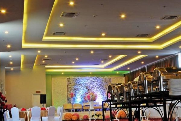 favehotel Hyper Square