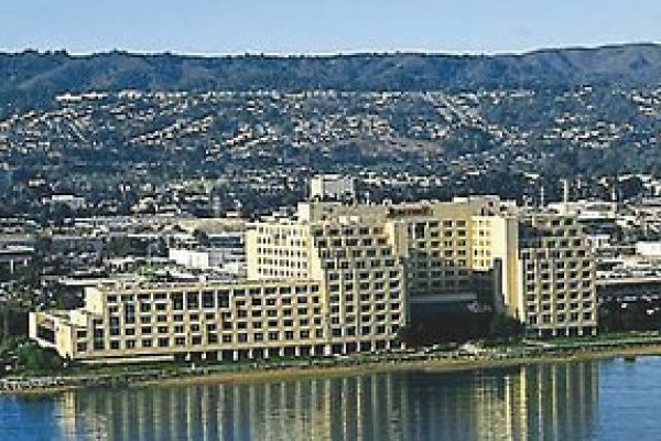 San Francisco Airport Marriott Waterfront
