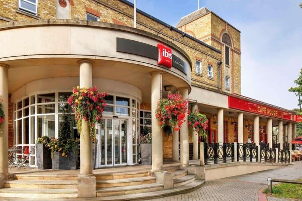 ibis London Greenwich Hotel